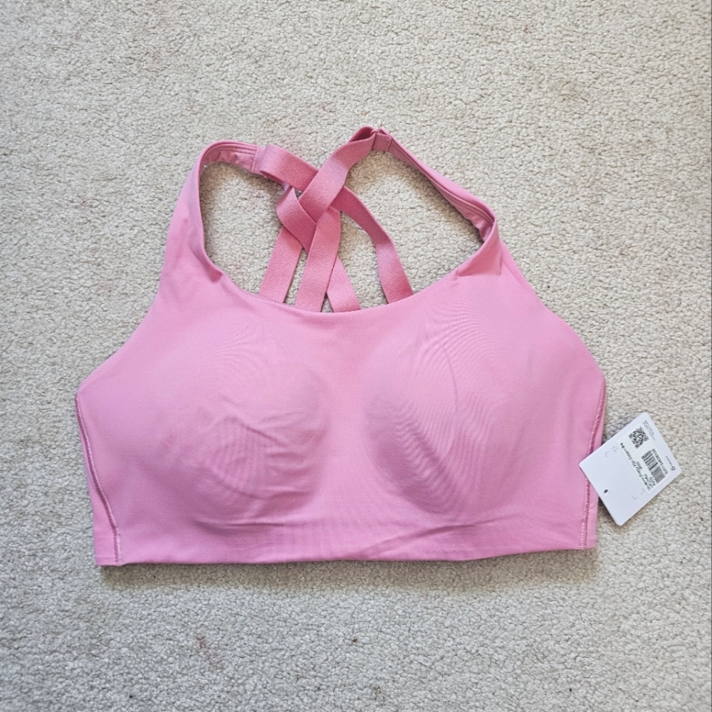 Lululemon Energy Support Bra